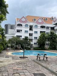 Eunos Park (D14), Condominium #545516741